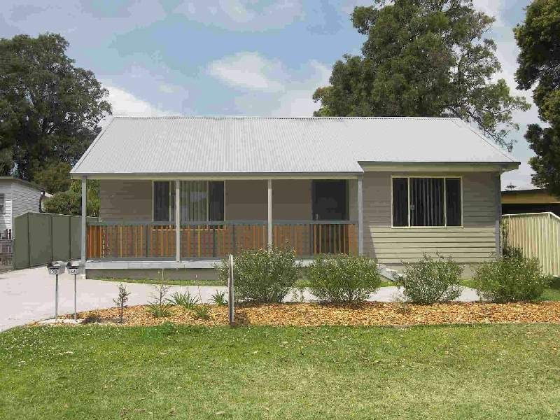 Oak Flats NSW 2529