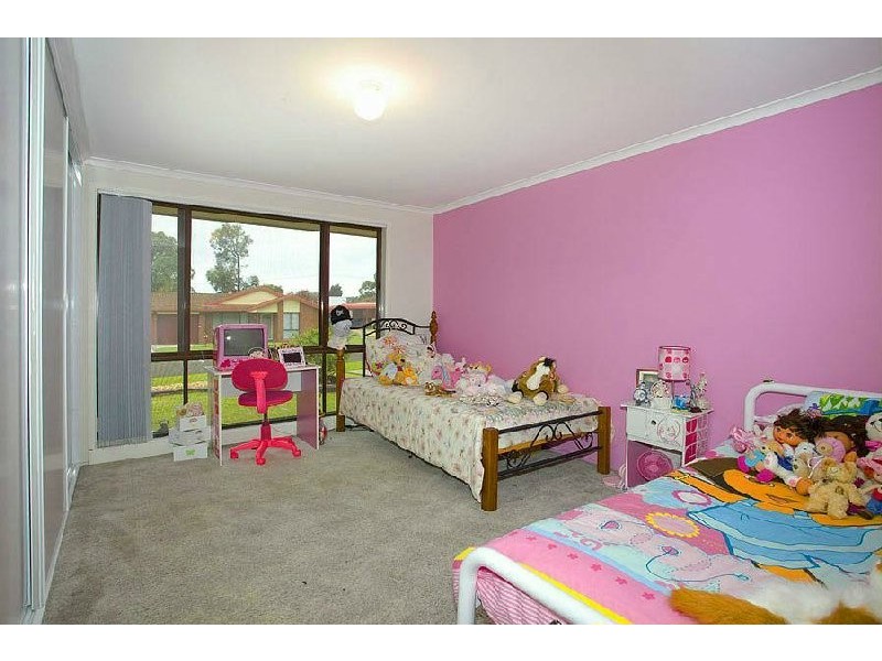 Albion Park Rail NSW 2527