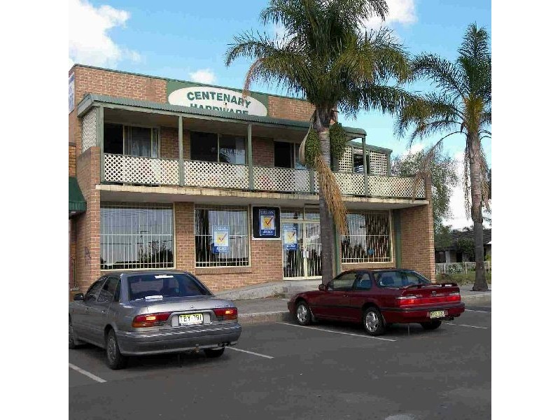 Albion Park NSW 2527
