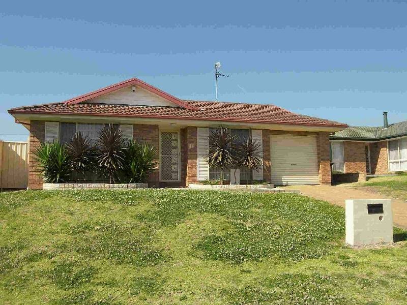 Blackbutt NSW 2529