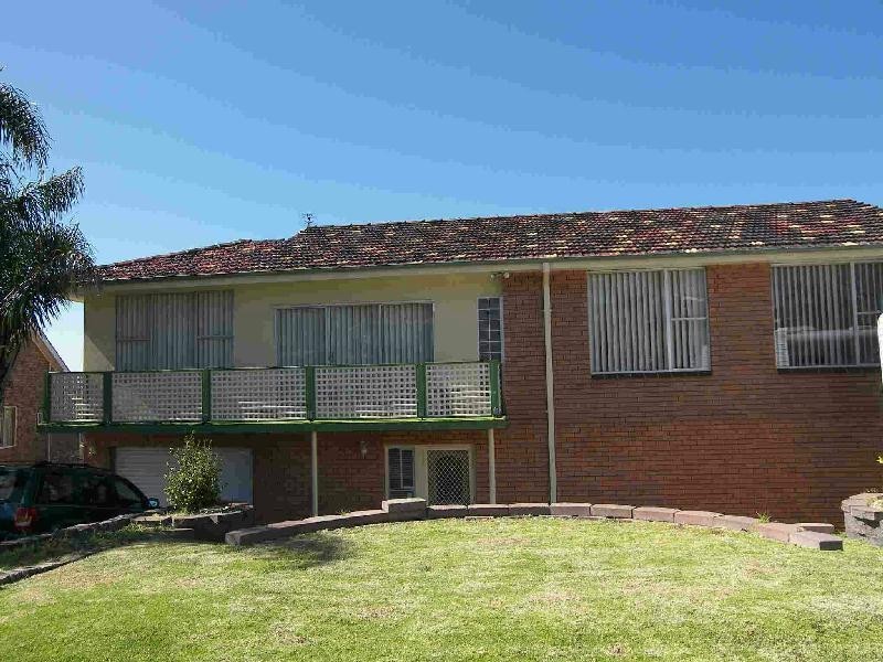Mount Warrigal NSW 2528