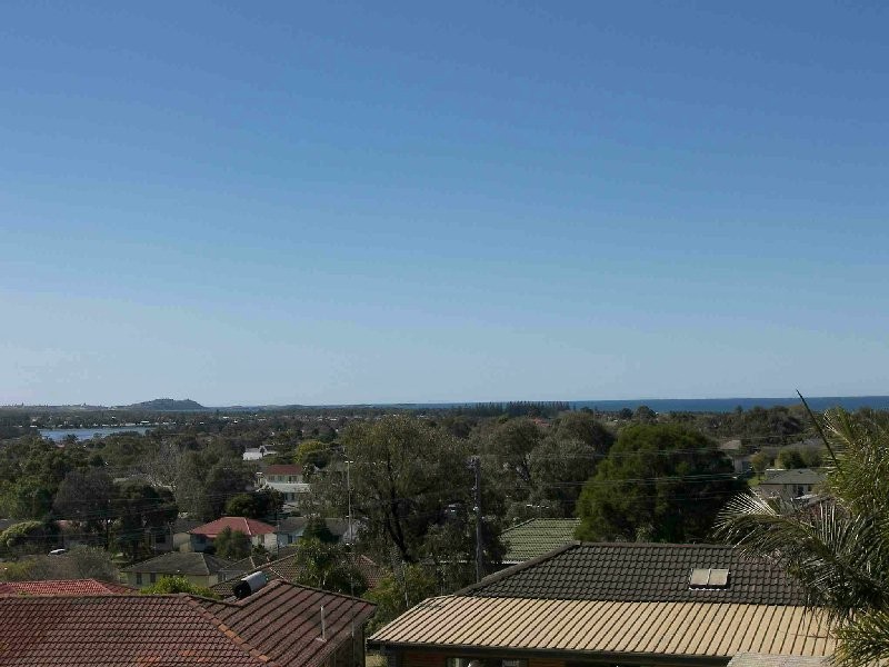 Mount Warrigal NSW 2528