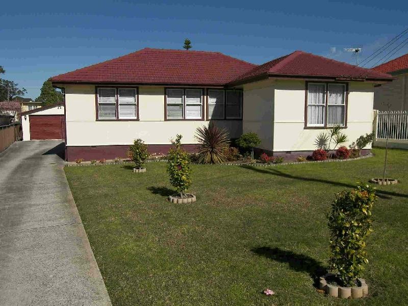 Warilla NSW 2528