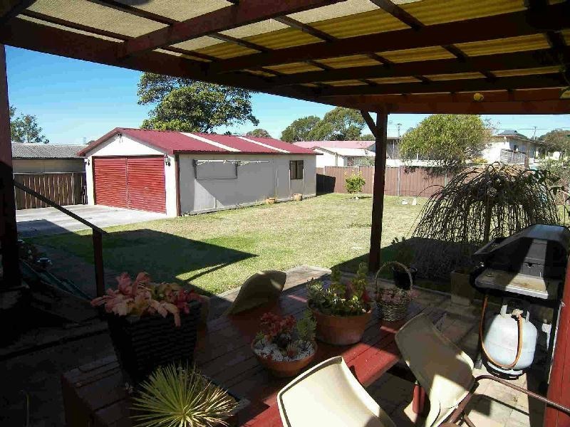 Warilla NSW 2528