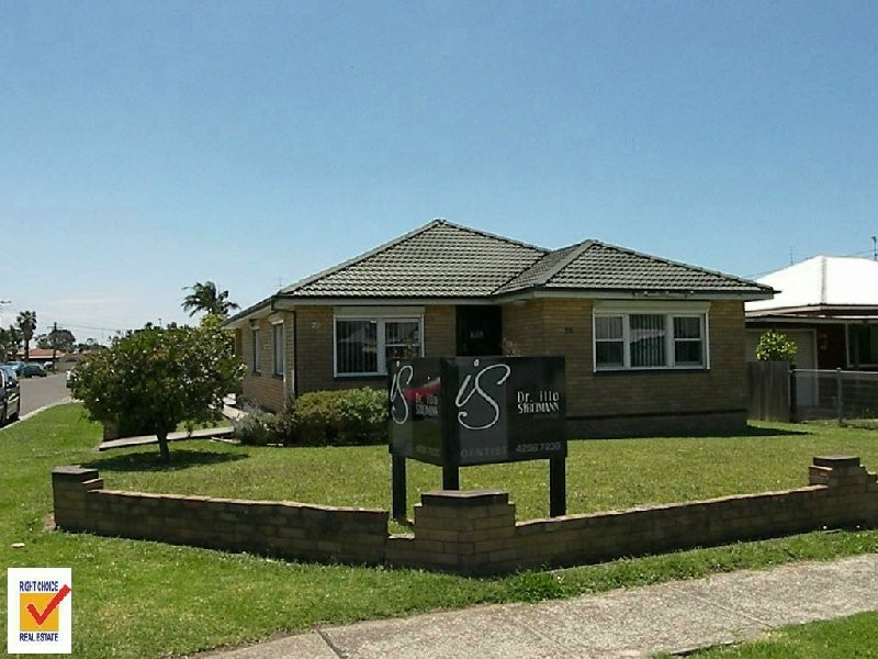Warilla NSW 2528