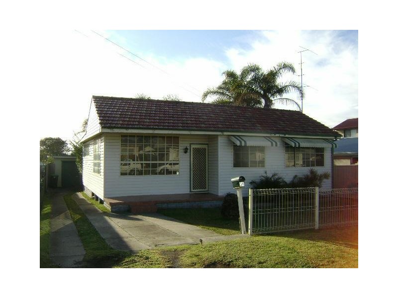 Barrack Heights NSW 2528