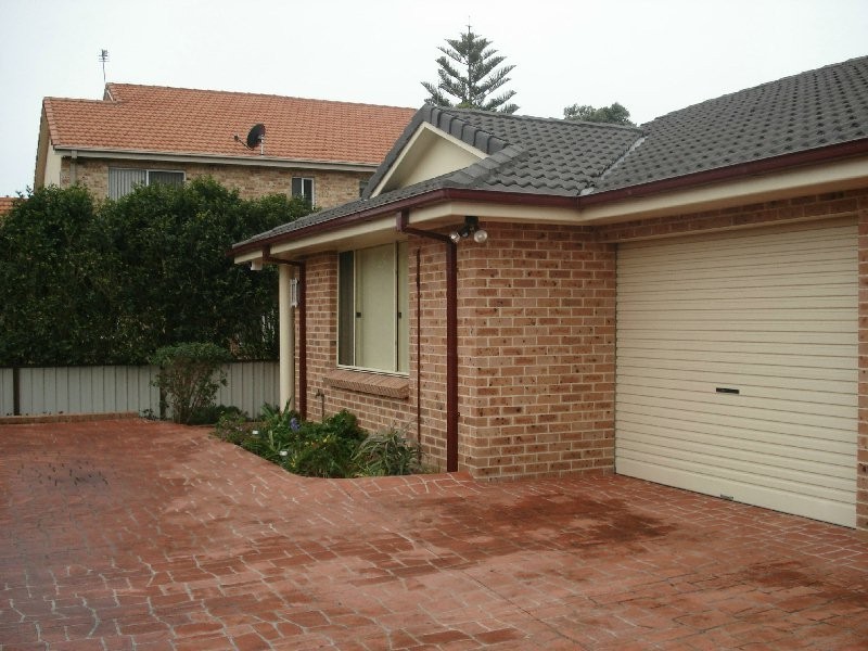 Lake Illawarra NSW 2528