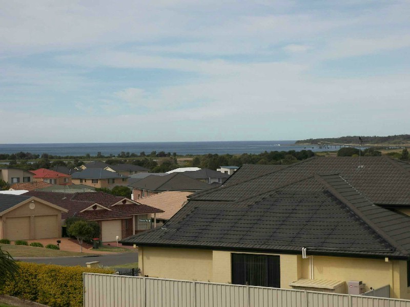 Shell Cove NSW 2529