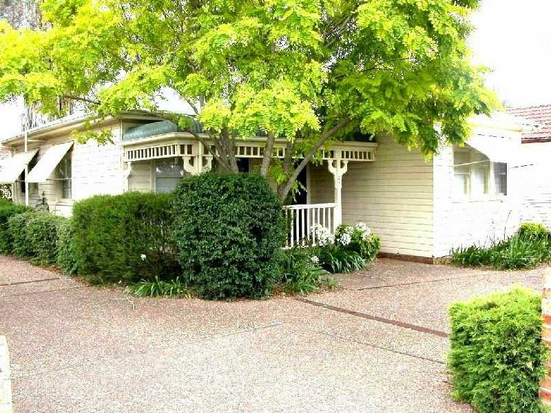 Albion Park Rail NSW 2527