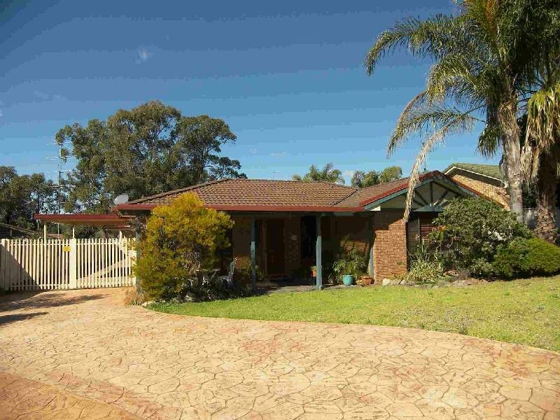 Albion Park NSW 2527