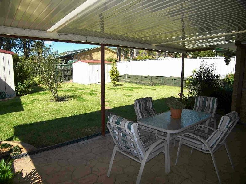 Albion Park NSW 2527