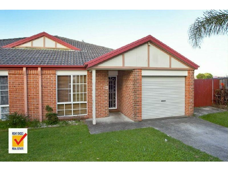 Flinders NSW 2529