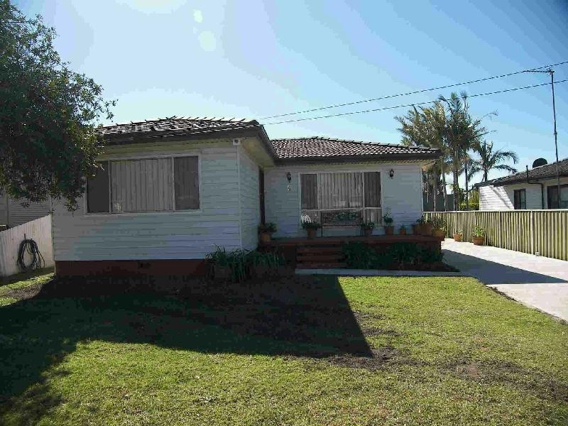 Barrack Heights NSW 2528
