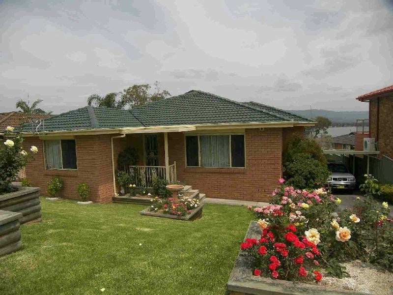 Mount Warrigal NSW 2528