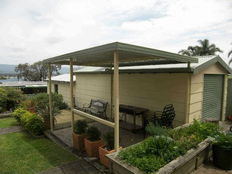 Mount Warrigal NSW 2528