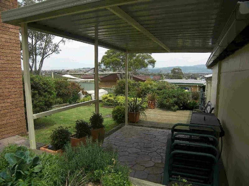 Mount Warrigal NSW 2528