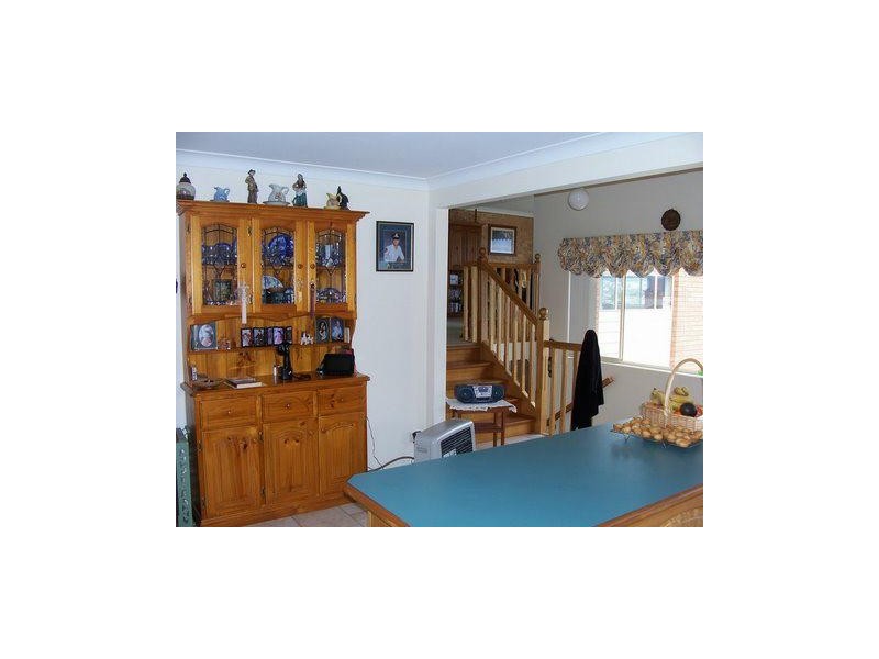 Mount Warrigal NSW 2528