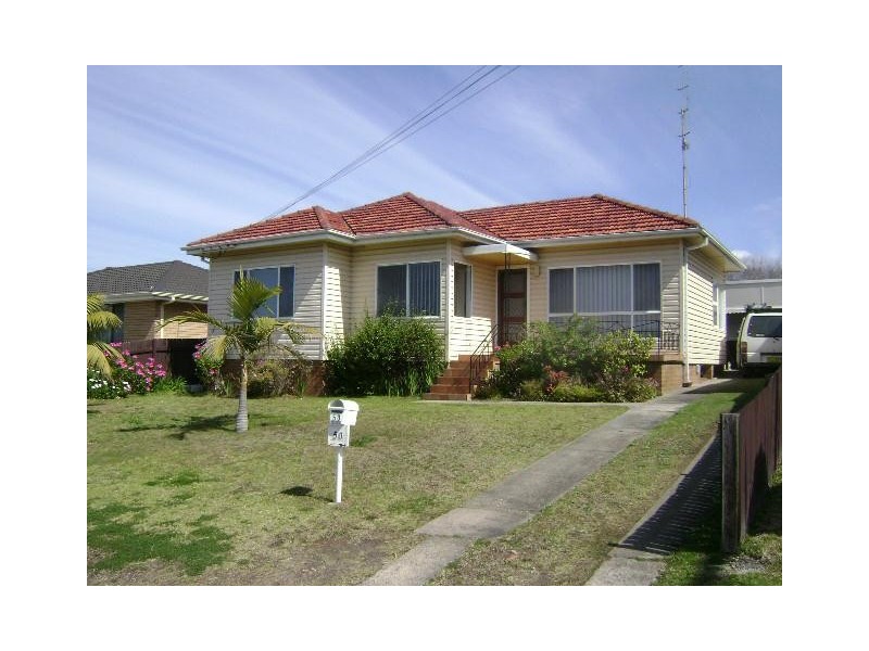 Barrack Heights NSW 2528