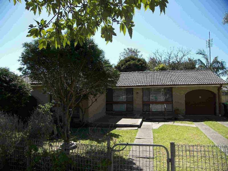 Barrack Heights NSW 2528