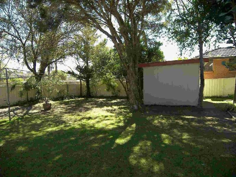 Barrack Heights NSW 2528