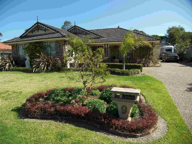 Albion Park Rail NSW 2527