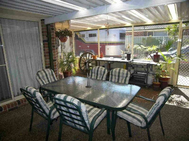 Albion Park Rail NSW 2527