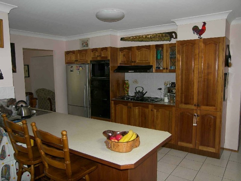 Albion Park Rail NSW 2527