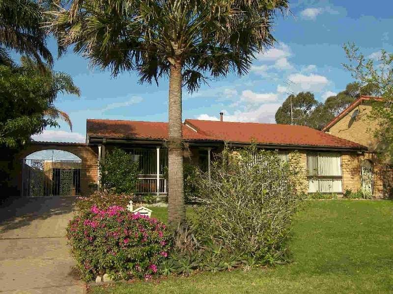 Albion Park Rail NSW 2527