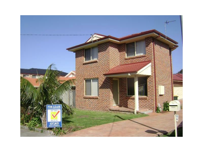 Barrack Heights NSW 2528