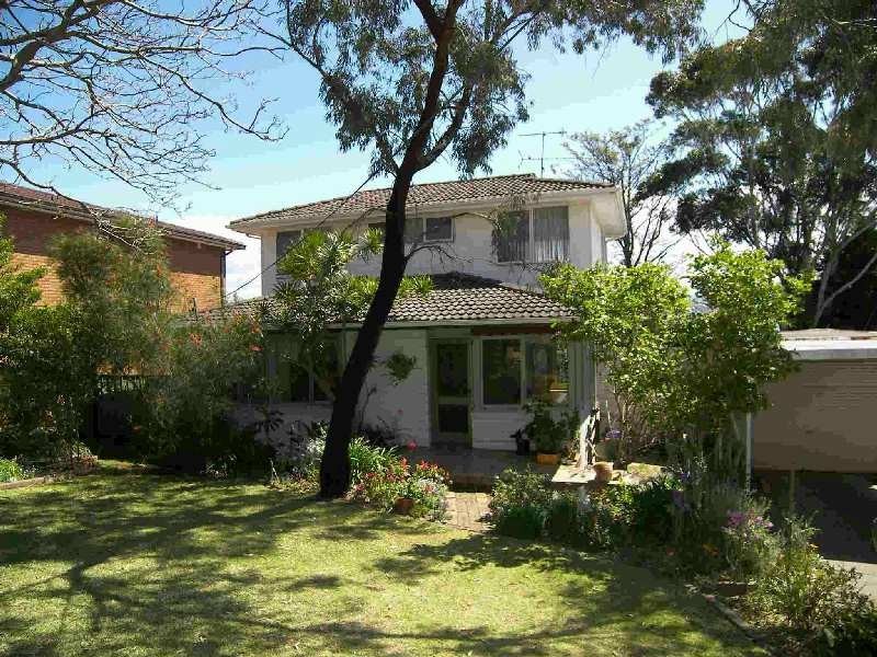 Mount Warrigal NSW 2528