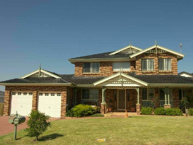 Flinders NSW 2529