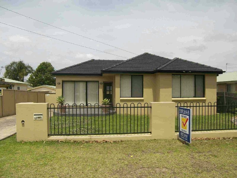 Oak Flats NSW 2529