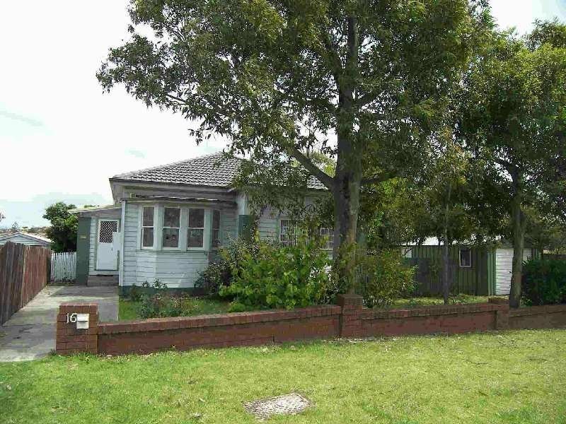Warrawong NSW 2502