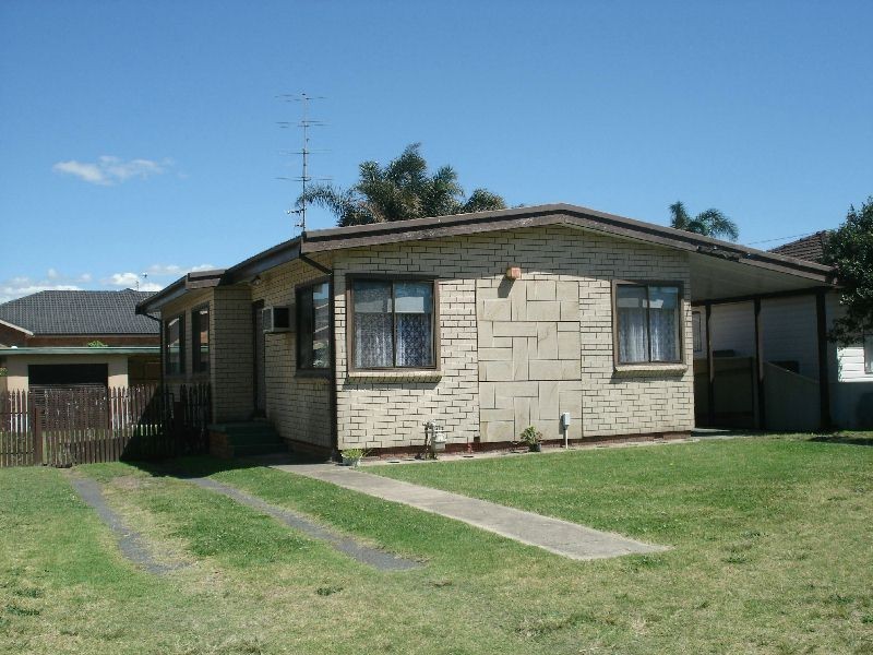 Warilla NSW 2528
