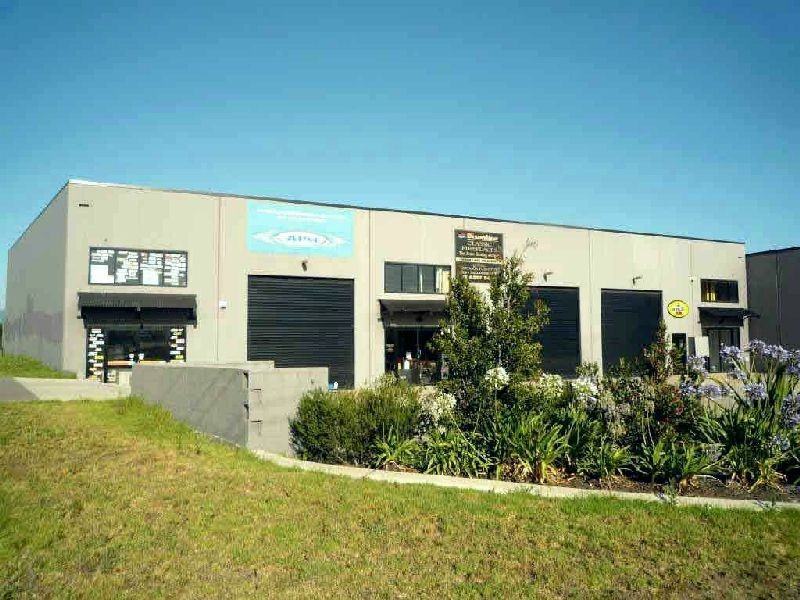 Albion Park Rail NSW 2527