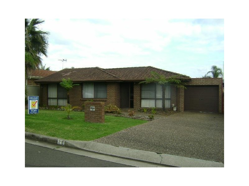 Albion Park NSW 2527