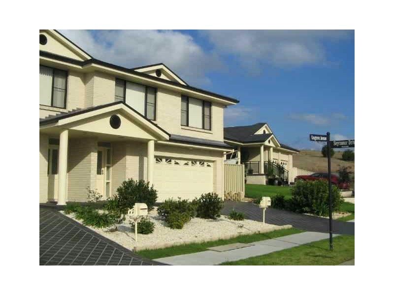 Flinders NSW 2529