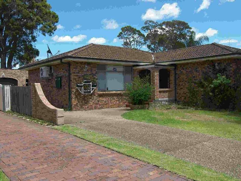 Albion Park Rail NSW 2527