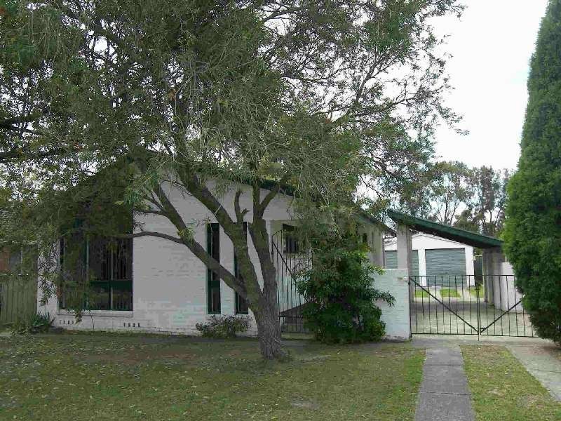 Albion Park Rail NSW 2527