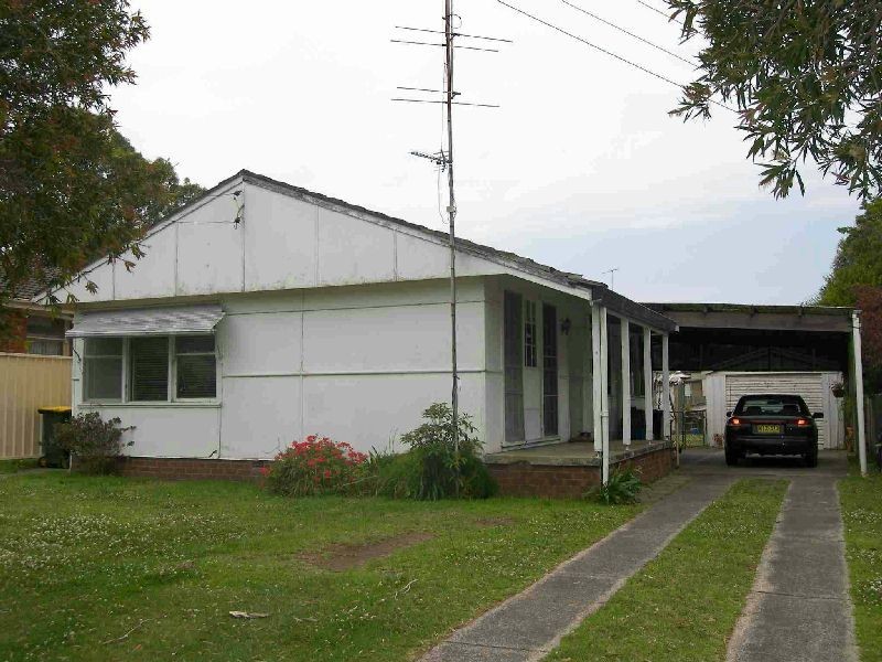Shellharbour NSW 2529