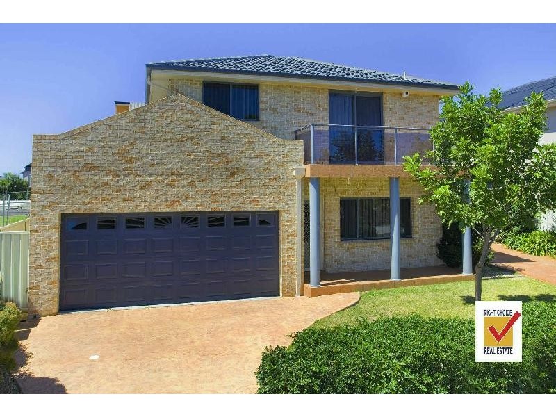 Blackbutt NSW 2529
