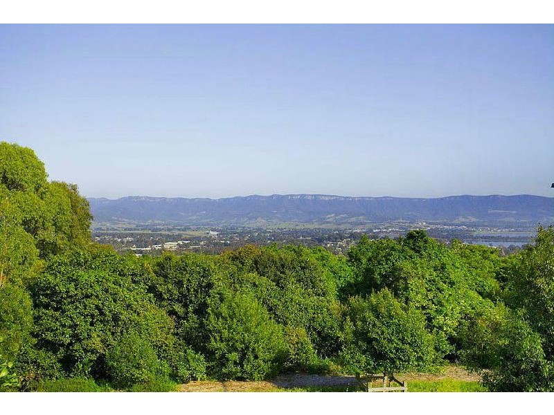 Blackbutt NSW 2529