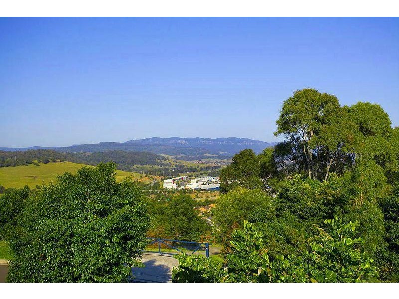 Blackbutt NSW 2529
