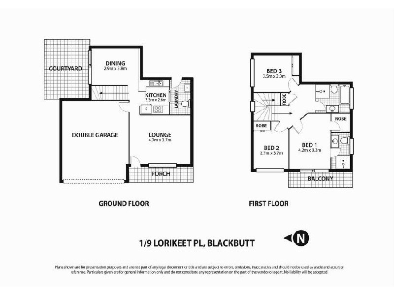 Blackbutt NSW 2529
