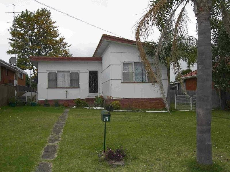 Barrack Heights NSW 2528