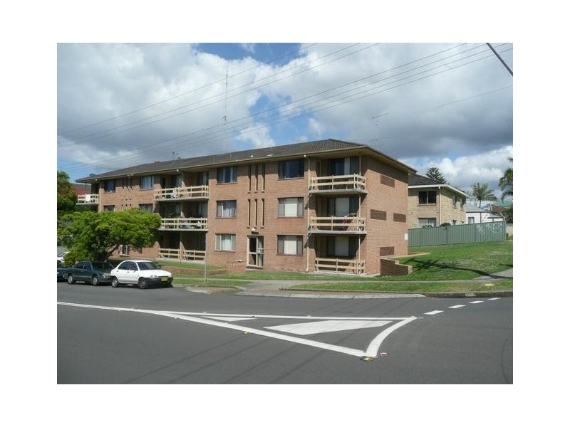 Wollongong NSW 2500