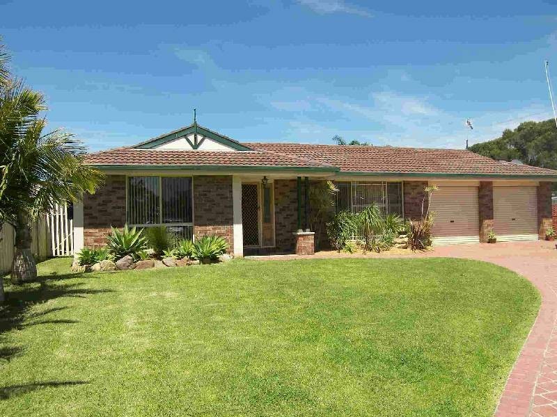 Albion Park Rail NSW 2527