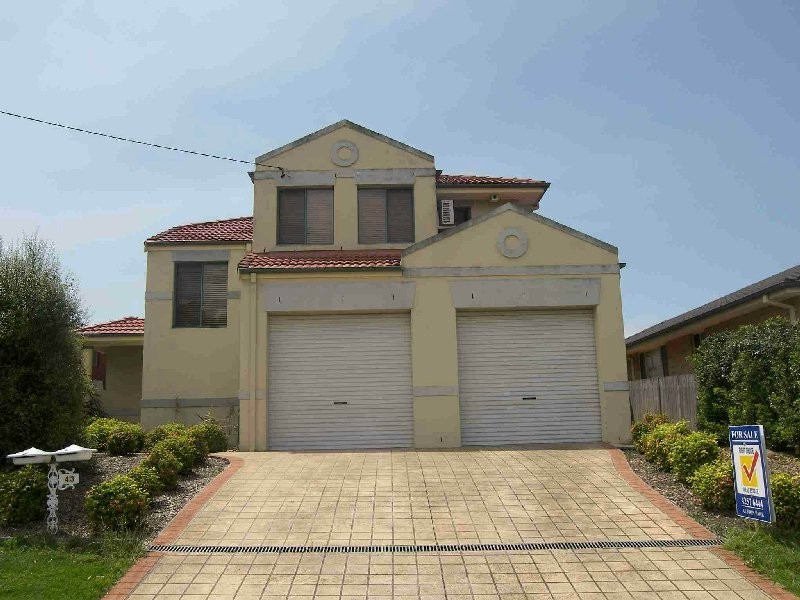 Mount Warrigal NSW 2528
