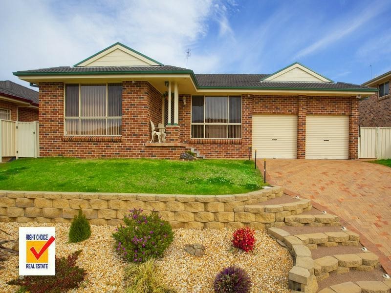 Flinders NSW 2529