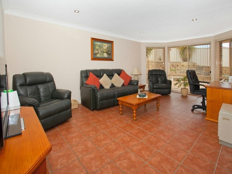 Flinders NSW 2529